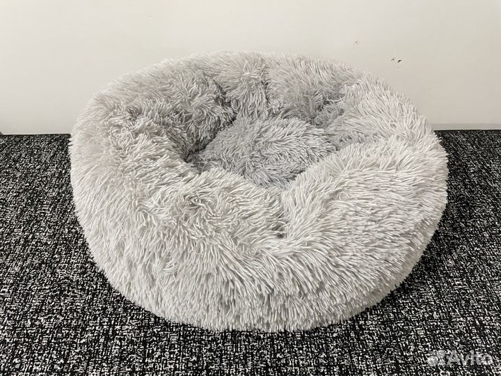 Когтеточки и лежанки для кошек