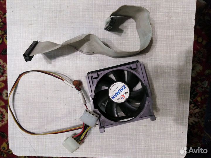 Системные платы