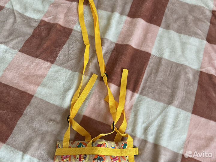 Ходули детские