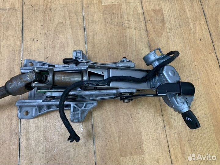 Рулевая колонка Ford Mondeo cjba 2008