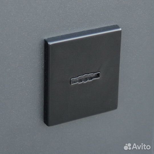 Входная дверь