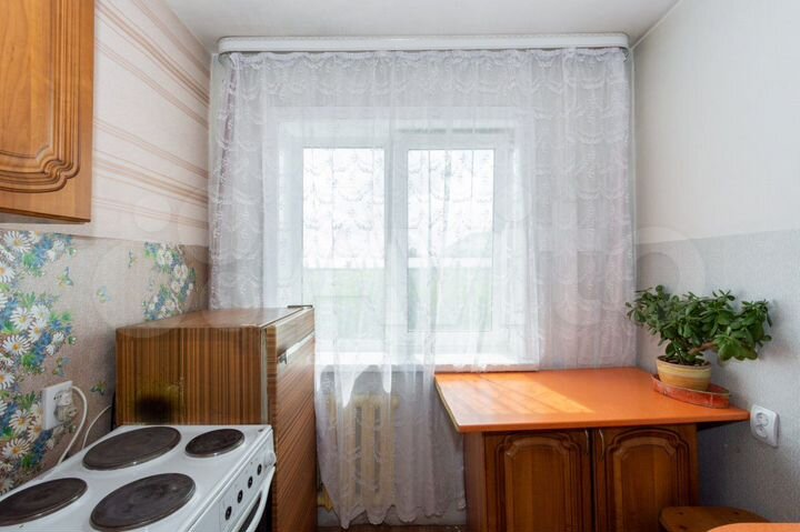2-к. квартира, 43,3 м², 5/5 эт.