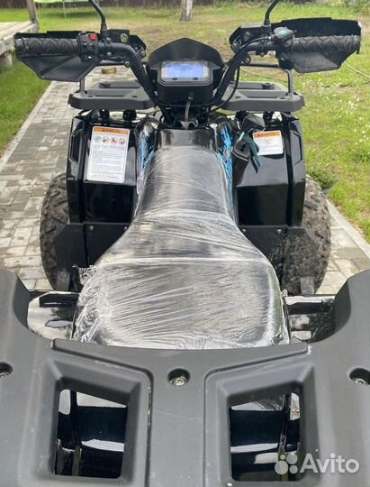 Квадроцикл Sharmax Activator 250, новый