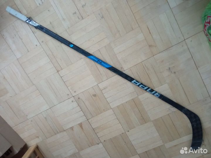 Клюшка True Bauer
