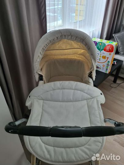 Коляска roan marita