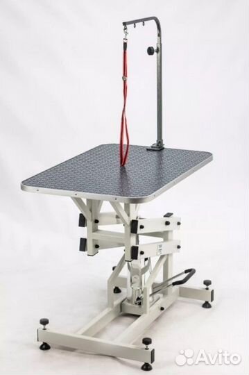 Стол для груминга 90 х 60 см