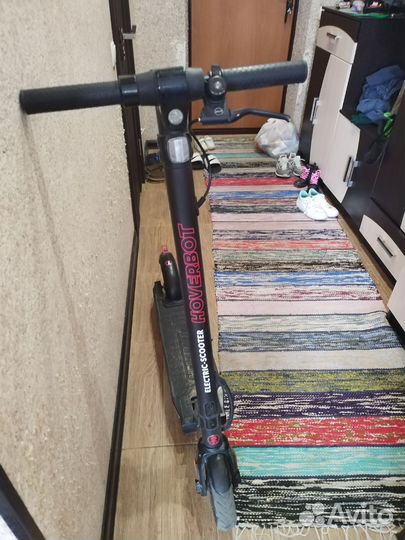 Электросамокат