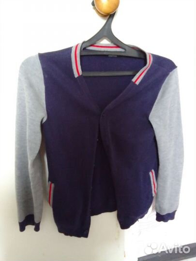 Вещи пакетом для мальчика