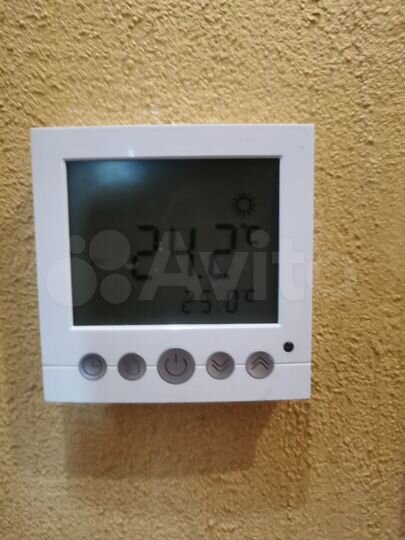 2-к. квартира, 39,3 м², 3/6 эт.