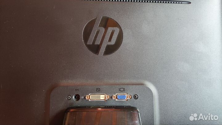 Монитор HP 2011x 20дюймов