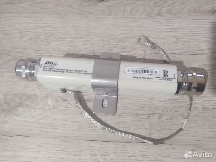 Стабилизатор напряжения axis T8061