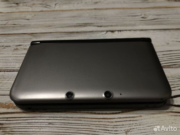 Nintendo 3ds xl 64gb