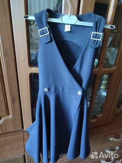 Школьная форма для девочки