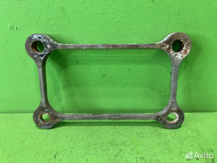 Проставка MAN TGA