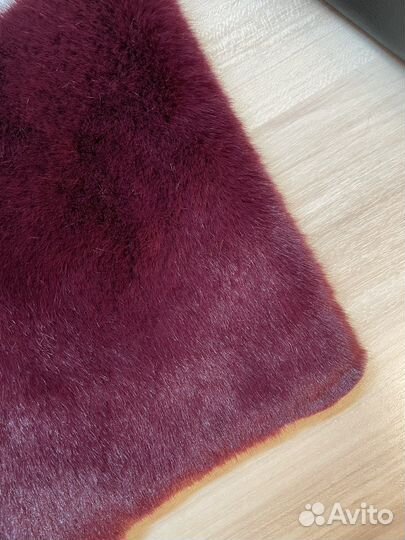 Искусственный мех