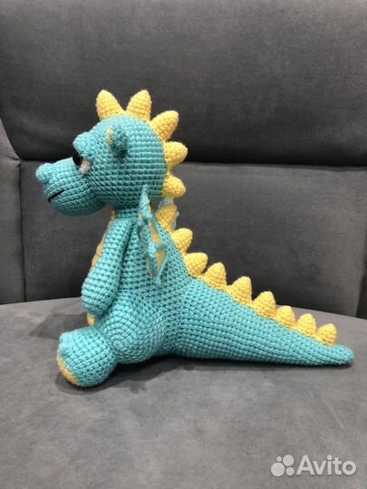 Дракон Гоша