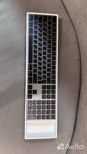 Клавиатура apple magic keyboard