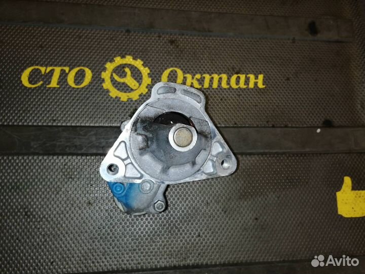 Стартер Toyota bB 2 2006 28100B1060