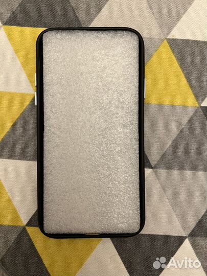 Чехол на iPhone 15 pro