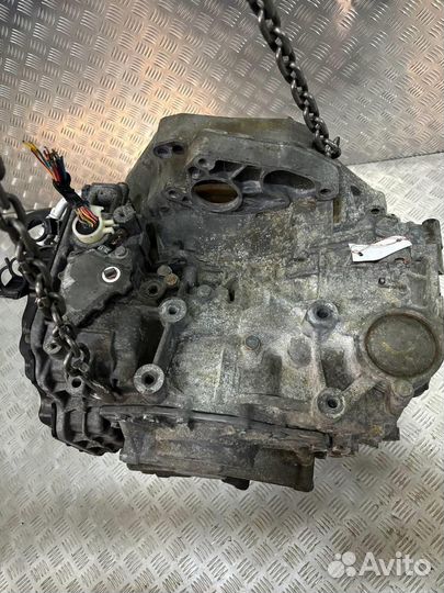 Кпп автоматическая (АКПП) Rover 75 1997-2003