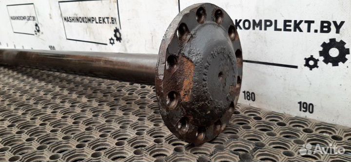 Полуось моста Volvo Fh 13 2010