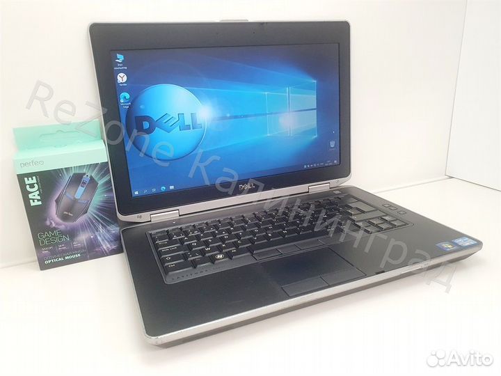 Ноутбук на Intel Core i5, SSD, 6GB, Гарантия