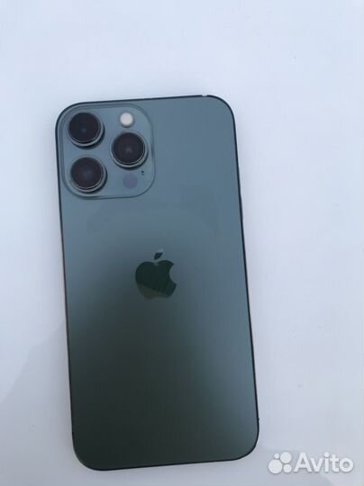 iPhone xr в корпусе 13 pro 128gb