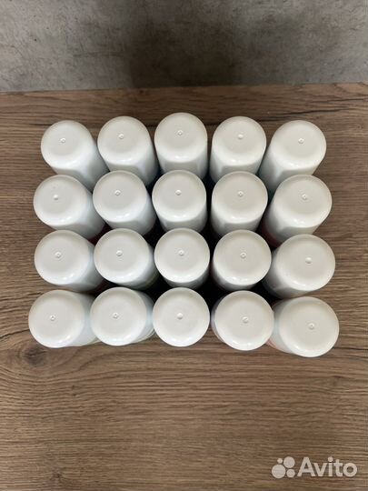 Краситель распылитель 20 штук набор