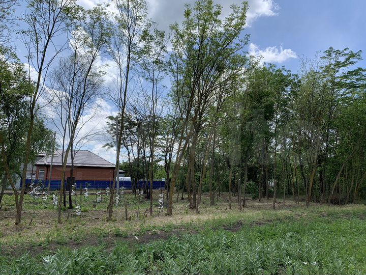 Участок 2 га (ИЖС)