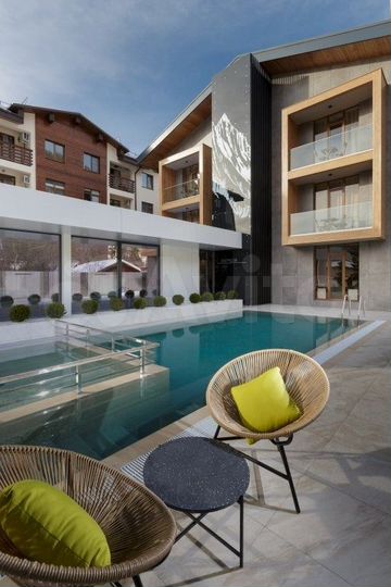 Мини-отель действующий, 816 м²