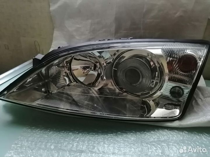 Фара Ford mondeo