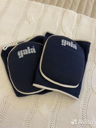 Наколенники Gala