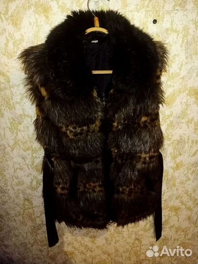 Жилет женский 42,44