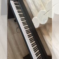 Цифровое фортепиано yamaha p 45