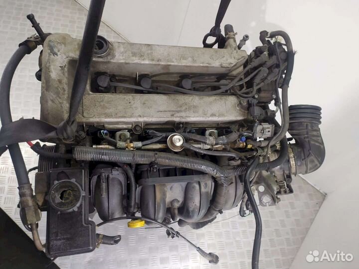 Двигатель Ford Mondeo 3 2004 1.8I chbb 1G79070