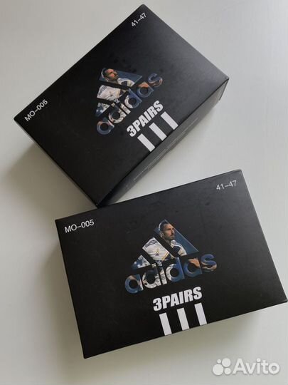 Носки Adidas