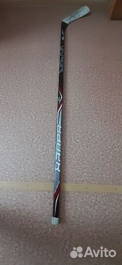 Клюшка хоккейная правый хват взрослая