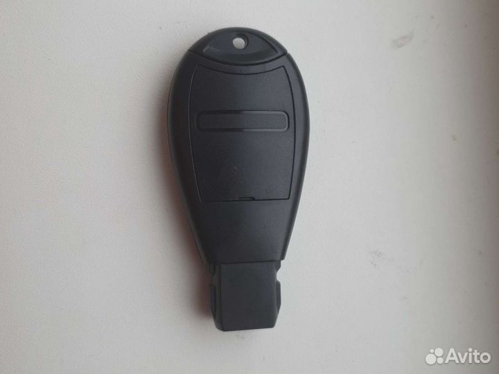 Ключь- брелок