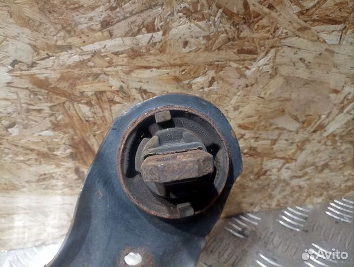 Рычаг продольный задний левый Mazda III BM