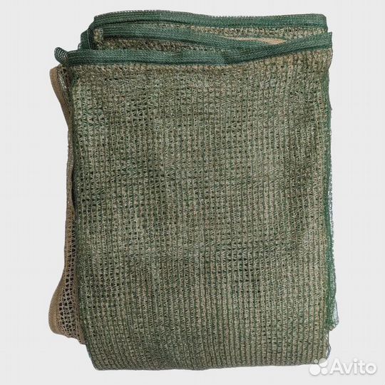 Маскировочная сетка / защитная сетка для охоты