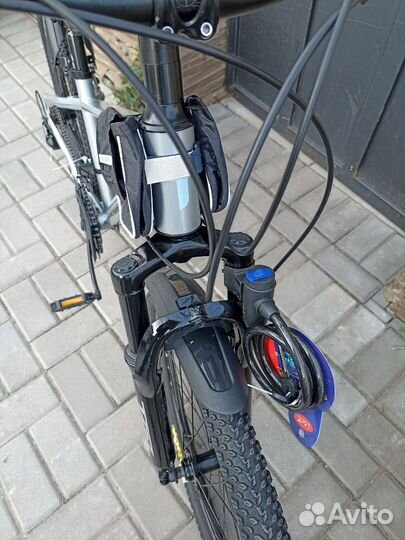 Новыц велосипед 24 колеса,21 скорость shimano