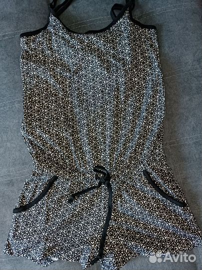 Комбинезон женский летний Новый Германия