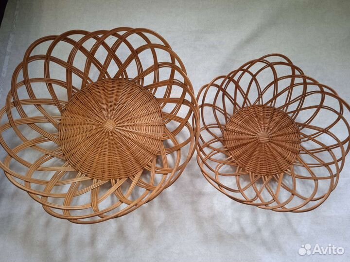 Посуда деревянная СССР