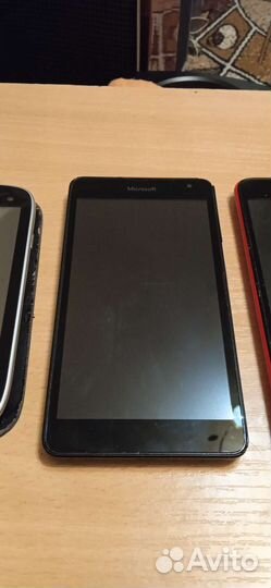 Смартфон лот