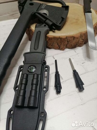 Набор выживания