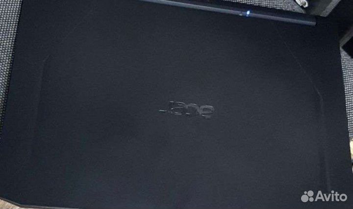 Acer nitro 5