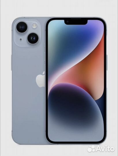iPhone 14 Plus, 512 ГБ