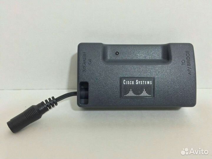 Инжекторы,блоки питания,кабели, Cisco и др