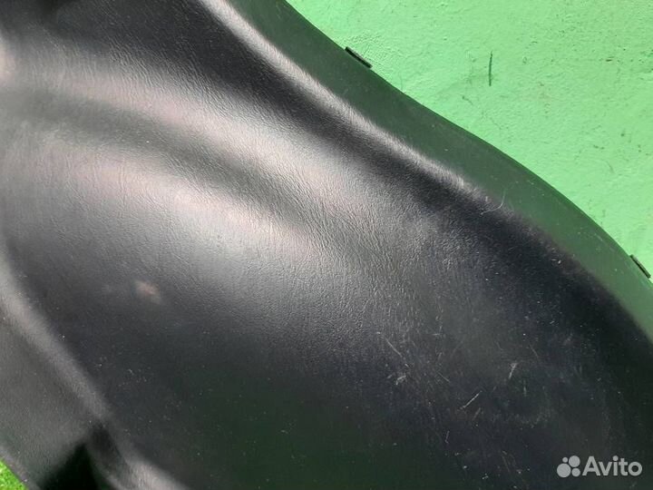 Обшивка левой стойки Lexus RX300 (MCU15) 2002