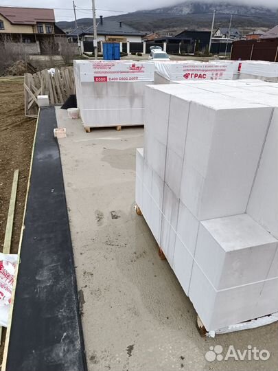 Строительство домов/коттеджей под ключ Ессентуки